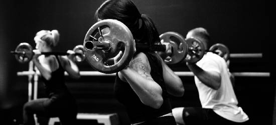 Projeto Fitness: alcance seus objetivos de forma gradual e duradoura