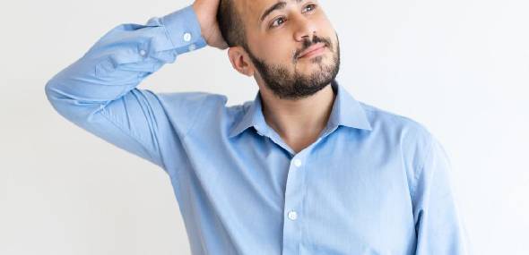 Queda de cabelo: conheça os tipos de implantes capilares