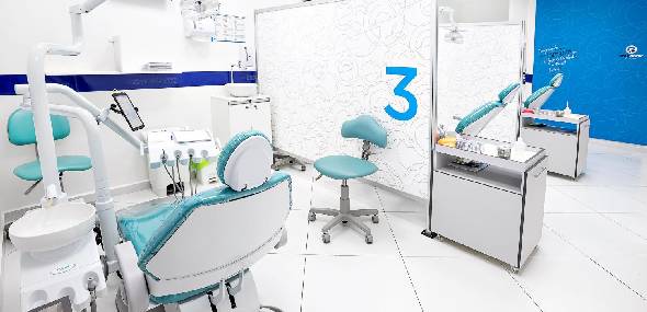 Rede de ortodontia projeta impacto superior a R$ 100 milhões ao ano com expansão no Rio