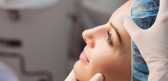 Rinoplastia tem indicações para além da estética