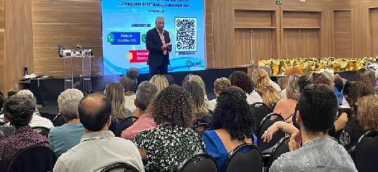 São Paulo recebe nesta semana o maior Seminário de Medicina Integrativa do Brasil