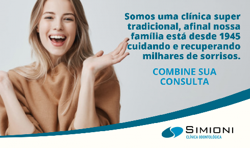 Simioni Clinic | São Paulo