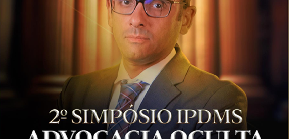 Simpósio sobre Direito Médico discute tendências e ajuda a alavancar carreiras; transmissão será gratuita