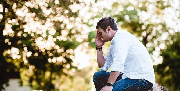 Síndrome de Burnout: prevenção e tratamento