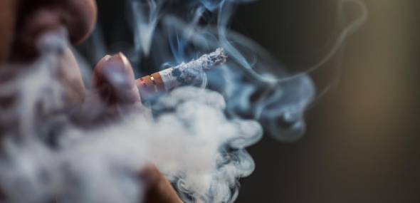 Tabagismo e cigarro eletrônico ameaçam saúde pulmonar e cardíaca
