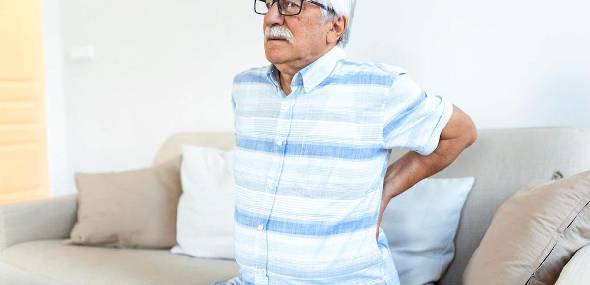 Tecnologia na saúde: cirurgia minimamente invasiva da coluna