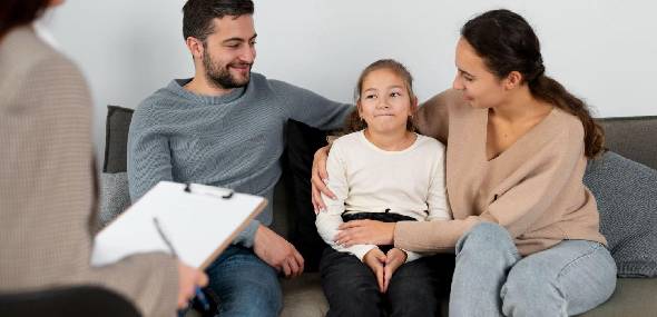 Terapia familiar: a psicologia na rotina de pais, filhos e demais parentes