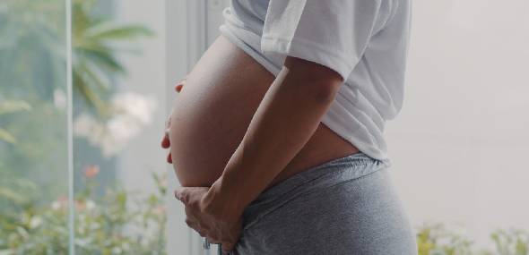 Testes genéticos na gravidez