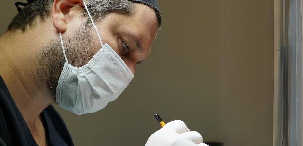 Turquia Hair abre portas para futuros especialistas em transplante capilar