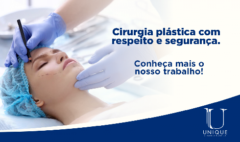 Unique Cirurgia Plástica | Mogi Mirim