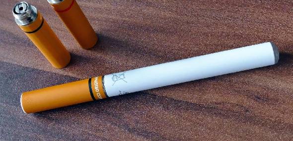 “Vape de vitaminas”: opção saudável ou propaganda enganosa?