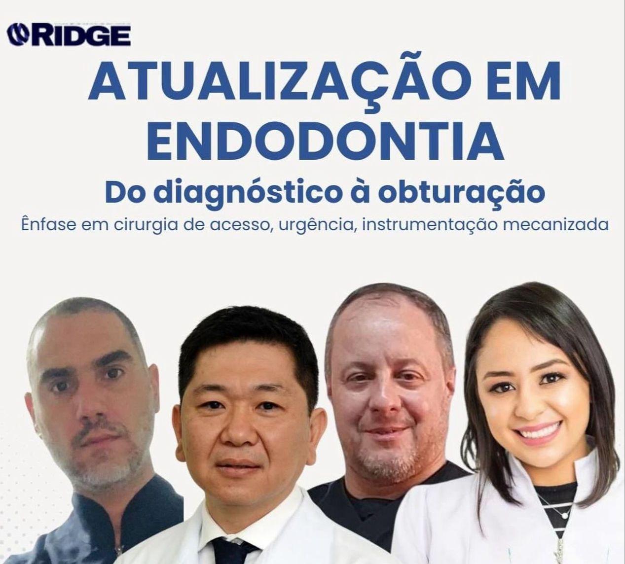 Ridge Institute